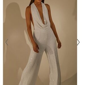 Showpo Jumpsuit
